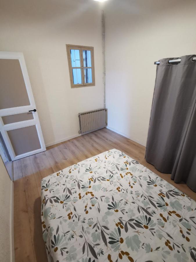 Appartement T2 Port De La Ciotat Exterior foto